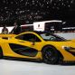McLaren P1