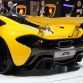 McLaren P1 Live in Geneva 2013