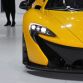 McLaren P1