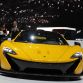 McLaren P1