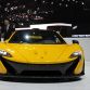 McLaren P1