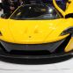 McLaren P1 Live in Geneva 2013