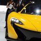 McLaren P1