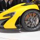 McLaren P1