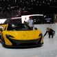 McLaren P1