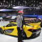 McLaren P1