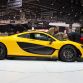 McLaren P1 Live in Geneva 2013