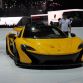 McLaren P1