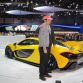 McLaren P1