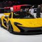 McLaren P1