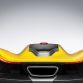 McLaren P1