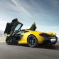 McLaren P1