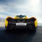McLaren P1