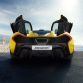 McLaren P1