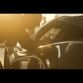 McLaren P1 on Nurburgring
