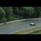 McLaren P1 on Nurburgring