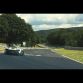 McLaren P1 on Nurburgring