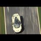 McLaren P1 on Nurburgring