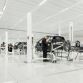 McLaren P1 Production