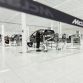 McLaren P1 Production