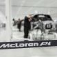 McLaren P1 Production