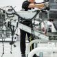 McLaren P1 Production