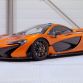 mclaren p1