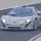 McLaren P1 Spy Photos