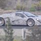 McLaren P1 Spy Photos
