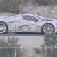 McLaren P1 Spy Photos
