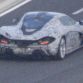 McLaren P1 Spy Photos