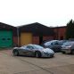 McLaren P1 Spy Photo