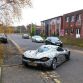 McLaren P1 Spy Photo