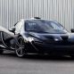 McLaren P1 with Gemballa Wheels