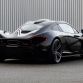 McLaren P1 with Gemballa Wheels