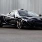 McLaren P1 with Gemballa Wheels