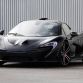 McLaren P1 with Gemballa Wheels