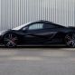 McLaren P1 with Gemballa Wheels