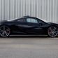 McLaren P1 with Gemballa Wheels