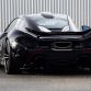 McLaren P1 with Gemballa Wheels