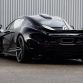 McLaren P1 with Gemballa Wheels