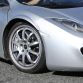 McLaren P13 Mule Spy Photos