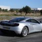 McLaren P13 Mule Spy Photos