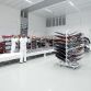 McLaren Production Centre