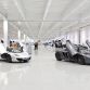 McLaren Production Centre