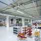 McLaren Production Centre