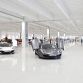 McLaren Production Centre