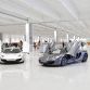 McLaren Production Centre