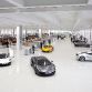 McLaren Production Centre