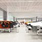 McLaren Production Centre